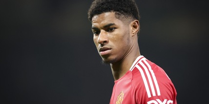 Rashford, assalto Milan: incontro con gli agenti e la richiesta allo United Rashford, assalto Milan: incontro con gli agenti e la richiesta allo United