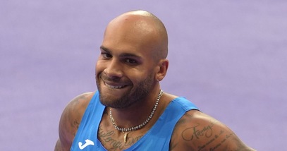 Jacobs sfiderà Lyles sui 60m: data e dettagli dell'esordio stagionale