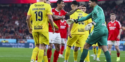 Pronostico Benfica-Braga, missione rivincita per Di Maria e compagni