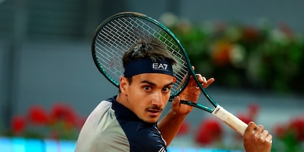 Sonego ko con Michelsen, Nardi con Bergs: azzurri fuori agli ottavi a Auckland