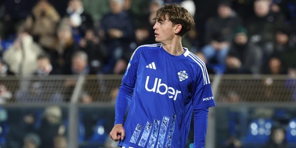 Rifondazione Inter con Hien, Castro e Nico Paz. Ed è sfida al Milan per Ricci