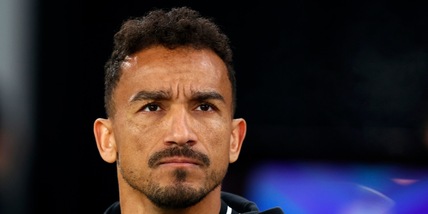 Danilo, la Juve lo tratta così: sgarbo e rescissione. Conte e Napoli alla finestra