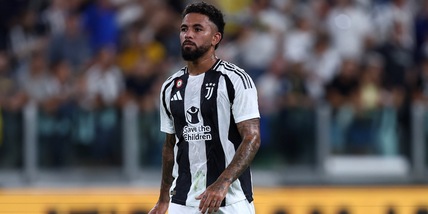 Douglas Luiz, bivio Juve: il vero desiderio e l’ipotesi cessione già a gennaio