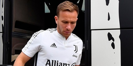 Arthur-Juve, ricambia tutto: ritorno di fiamma! Si va verso il sì