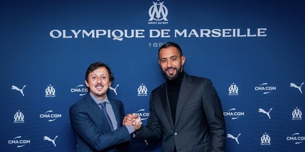 Benatia, l'ex Juve non lascia ma raddoppia: nuovo ruolo al Marsiglia