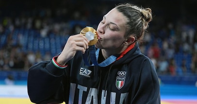 “Alice Bellandi, la nostra Sinner”