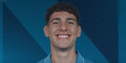 Hasa, ufficiale al Napoli: l'ex Juve abbraccia Conte