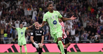 Gavi e Yamal decisivi, il Barcellona batte l'Athletic e vola in finale di Supercoppa