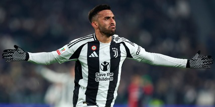 Nico Gonzalez, Motta ha deciso: il suo ruolo nel derby e la Juve anti Toro