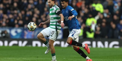 Pronostico Dundee FC-Rangers, ecco come finirà secondo i bookmaker