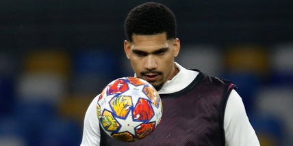 Araujo a un passo, il nodo tra Juve e Barcellona. Giuntoli, alternativa in Premier