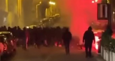 Scontri prima del derby, arrivano oltre 50 Daspo a Torino