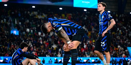 L'Inter crolla alla fine e Oaktree vuole solo lo stadio: il futuro è chiaro