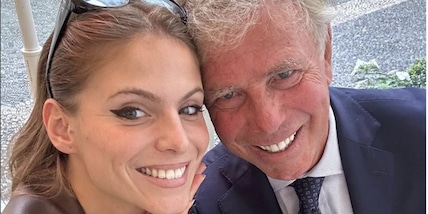 Eleonora Preziosi e Marco Borriello, cosa c'è di vero: arriva il post social