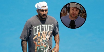 Kyrgios asfaltato: “Diffamatore e ipocrita, sei solo un influencer del tennis”