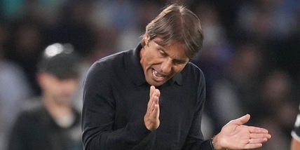 “Conte? Si sta scomodi. Di Lorenzo può prendere il suo posto”