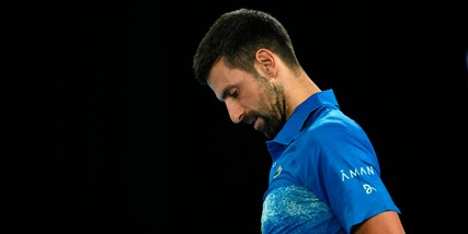 Djokovic shock, confessione mai svelata: “Mi avvelenarono con piombo e mercurio”