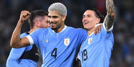 Araujo-Juve, si attende solo il Barça. Sfuma il preferito di Motta… per adesso