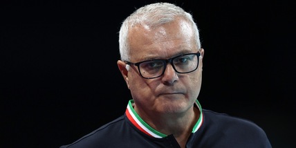 “A cena con Motta, vi racconto. E attenzione, non facciamo come Ancelotti”