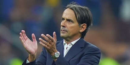 Inzaghi, l'Inter e le panchine girevoli: profumo di Premier, chi lo segue