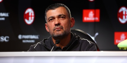 Conceicao: "Milan, nessuno ha il posto assicurato. Leao, un nuovo infortunio e Rashford..."