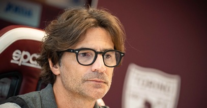 Vanoli: "Tutto per battere la Juve". E punta su di lui: "Spero si ricordi..."