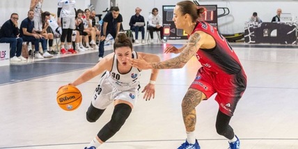 Autosped BCC Derthona-Geas: scatta la vendita dei biglietti