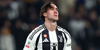 Intrigo Vlahovic tra rinnovo, addio e caso Rabiot: la situazione spiegata bene