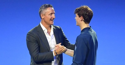 Gaudenzi difende Sinner: “Non è stato trattato diversamente dagli altri"