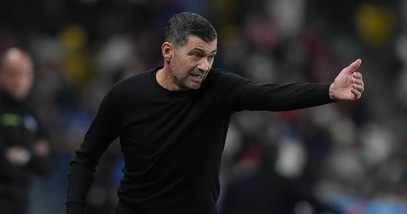 Conceicao, prima a San Siro: il Milan va anche all’esame dei tifosi