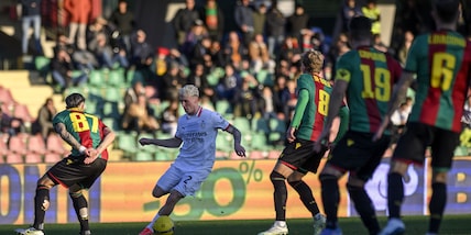 Pronostici Serie C e Ligue 1, fiducia a Ternana e Marsiglia