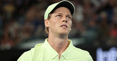 Toh Sinner, guarda che casualità. Doping? No, è un processo sul paradosso