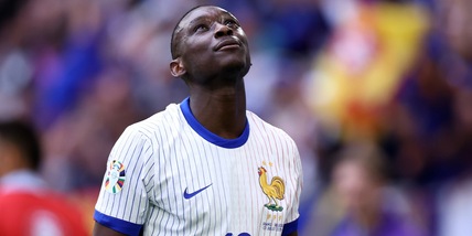 Kolo Muani, l’insidia che disturba la Juve. Vlahovic via a gennaio?