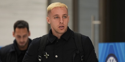 Frattesi agita l'Inter: la Roma e la toppa Cristante. Tutte le scadenze