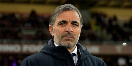 Pecchia, conferenza Genoa-Parma: Bernabé, Man e condizioni Benedyczak