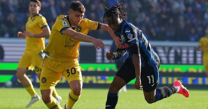 Diretta Udinese-Atalanta ore 15: dove vederla in tv, in streaming e formazioni ufficiali