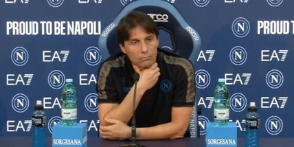 Conte, la verità: "Tanti volevano andare via. Kvara? Delusione. Anche io..."