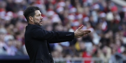 Pronostico Atletico Madrid-Osasuna, missione primo posto per Simeone