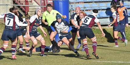 IVECO CUS TORINO RUGBY: domani la sfida con CUS-Colorno all’Albonico