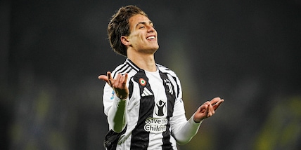 Yildiz, lampo derby e Juve avanti: Kenan come Cristiano Ronaldo