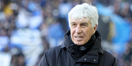 Gasp, il pari a Udine e l'ex Juve che non ti aspetti: "Vediamo se torna"