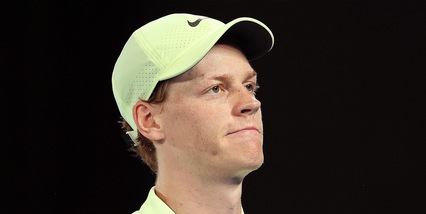 La straordinaria resilienza di Sinner alla Wada e al tennista per mancanza di prove