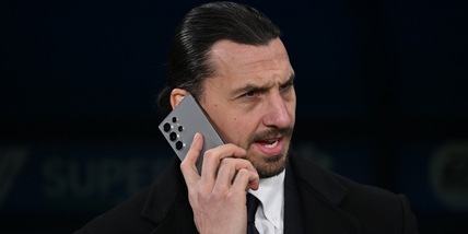 Ibrahimovic: "Rashford difficile, vediamo se ci parliamo. Shock Conceicao"