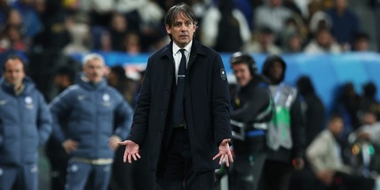 Infortuni e mal di pancia: Inter, per Inzaghi è il momento più duro