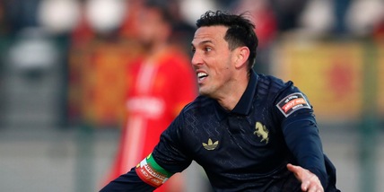 Catania-Juve Next Gen: diretta tv Sky, formazioni, dove vederla in streaming