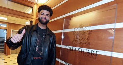 Billing per Conte: Napoli, ufficiale il primo colpo di gennaio