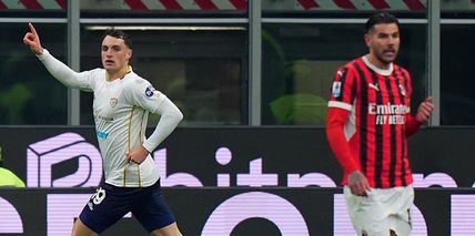 Milan tradito da Maignan: il Cagliari strappa un punto e frena Conceicao