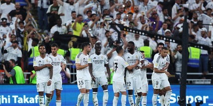 Real Madrid o Barcellona, chi alza al cielo la Supercoppa di Spagna? Il parere dei bookie