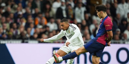 Diretta Real Madrid-Barcellona ore 20: dove vederla in tv, in streaming e formazioni ufficiali. Szczesny titolare