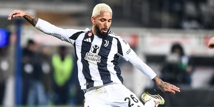 Juve, miracolo Douglas Luiz: “90 minuti in campo”. E Danilo…